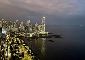 turistipercaso Panama