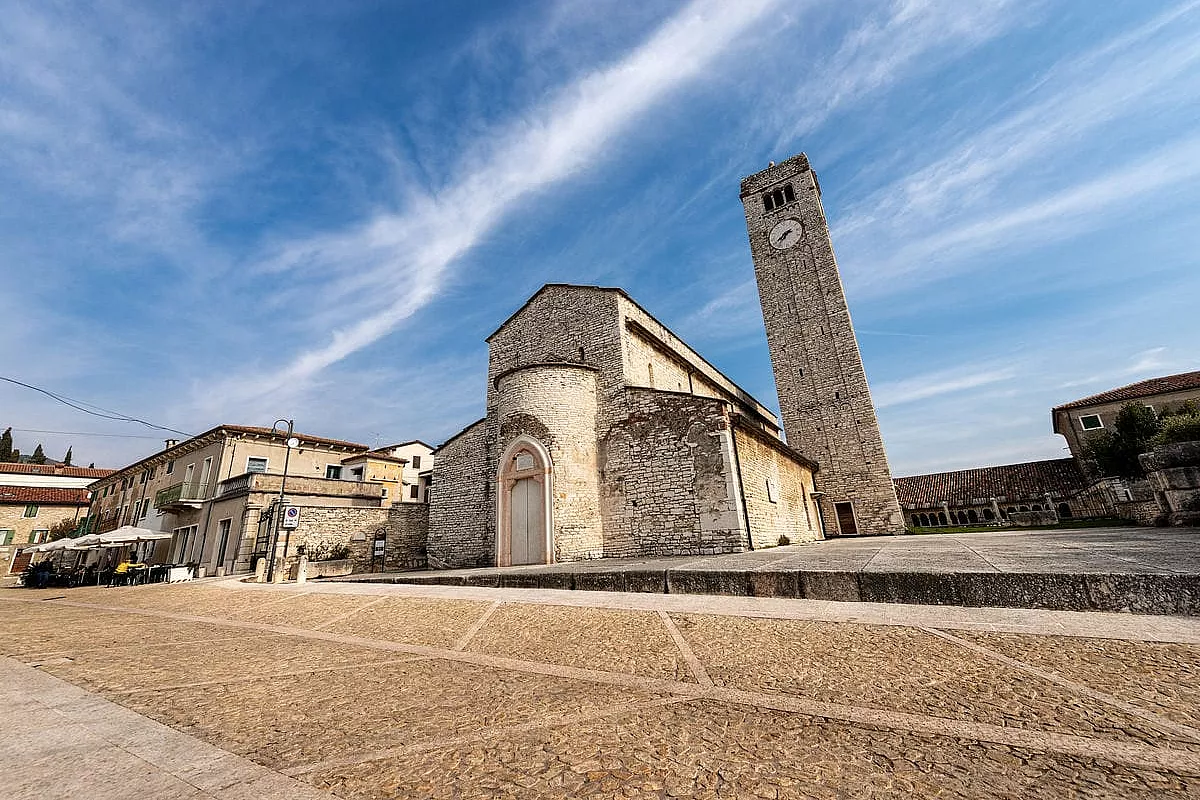 San Giorgio di Valpolicella