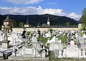 turistipercaso Sucevita