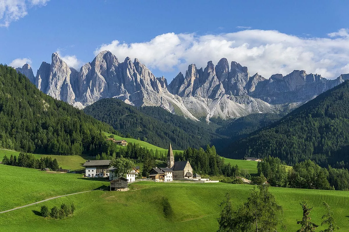 Alto Adige
