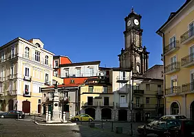 turistipercaso avellino-493172655