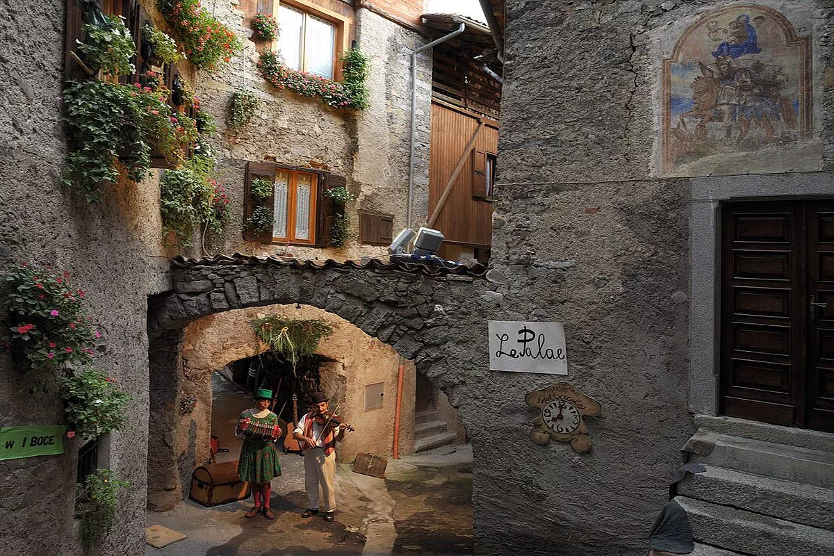 bondone-cosa-vedere