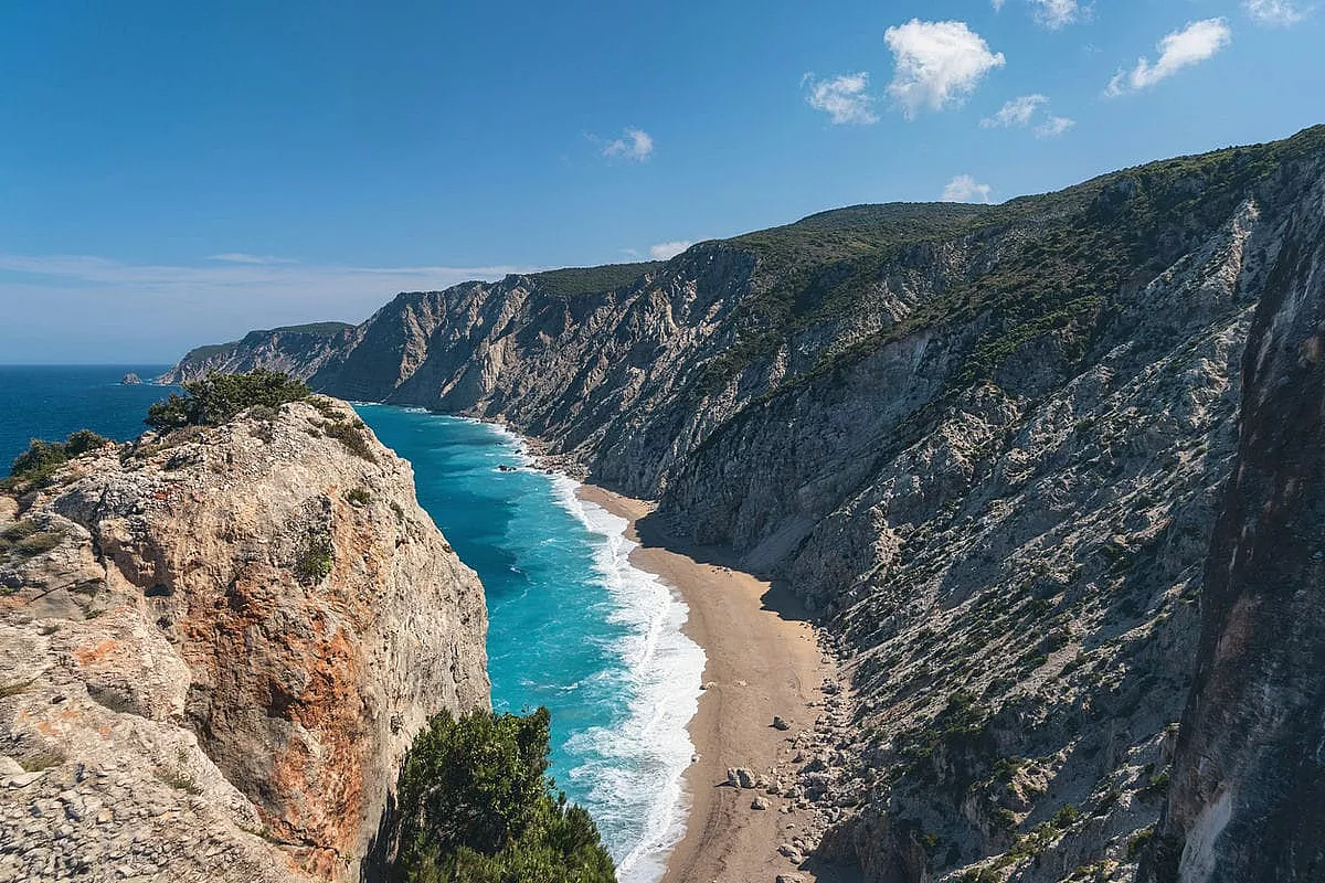 Cefalonia