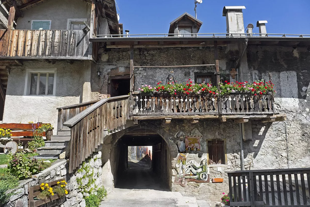 Cibiana di Cadore