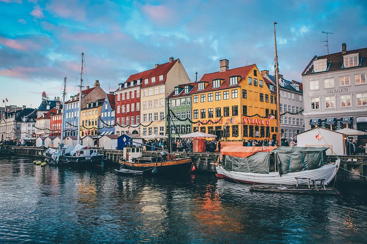 copenaghen