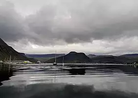 turistipercaso Ísafjörður