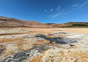 turistipercaso Hverir