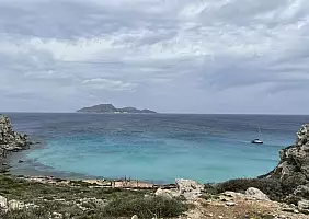 turistipercaso favignana