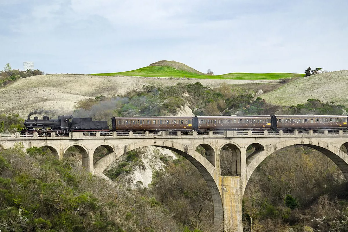 Ferrovie delle Meraviglie