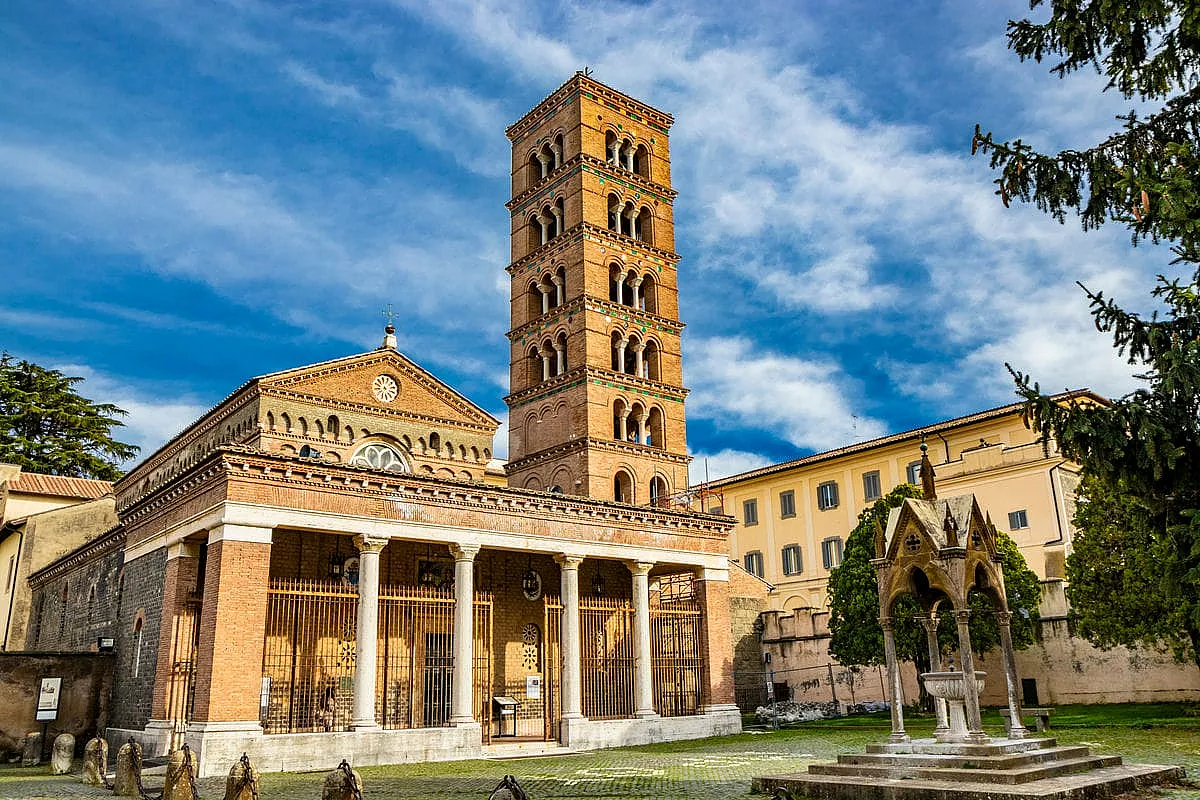 grottaferrata
