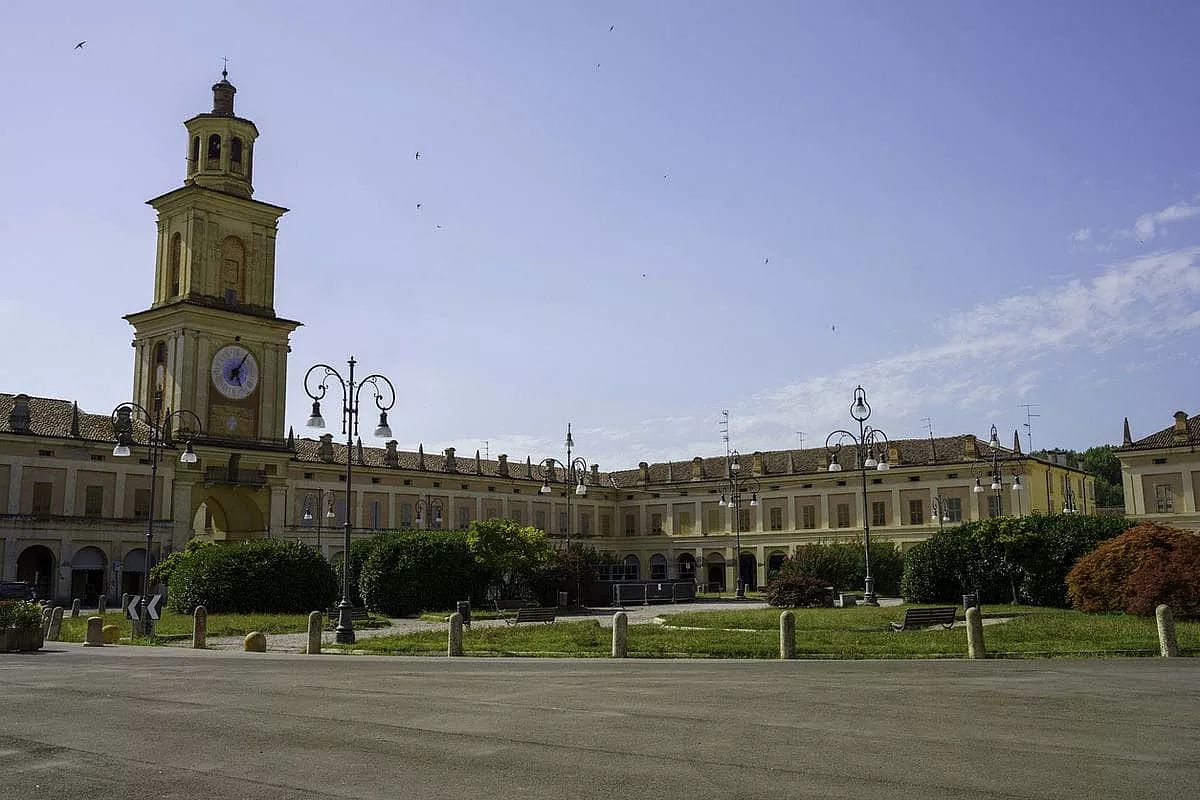 Gualtieri