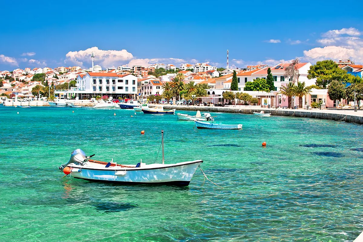 isola di Pag
