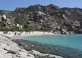 turistipercaso isola_di_spargi