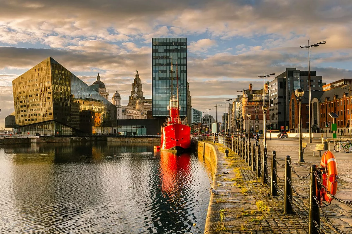 liverpool
