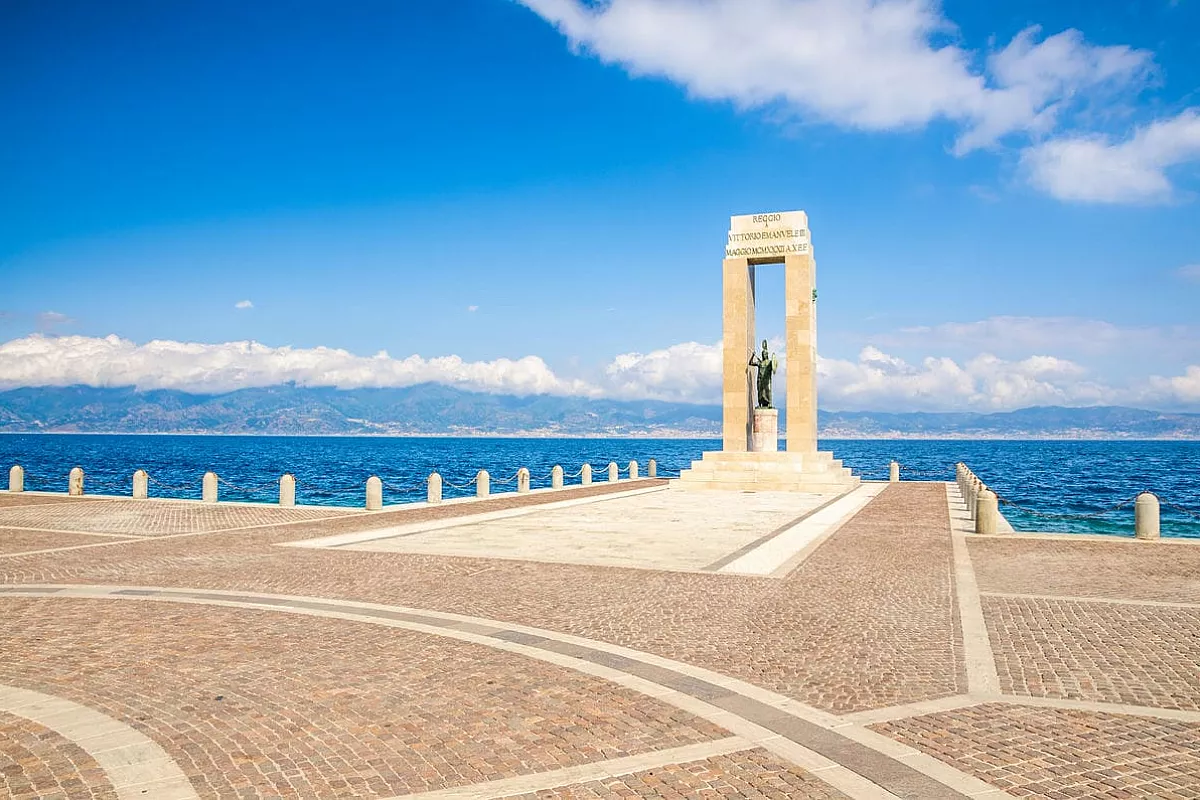 reggio calabria