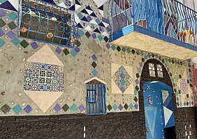 turistipercaso mazara_kasbah