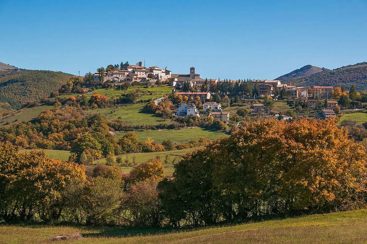 monteleone di spoleto