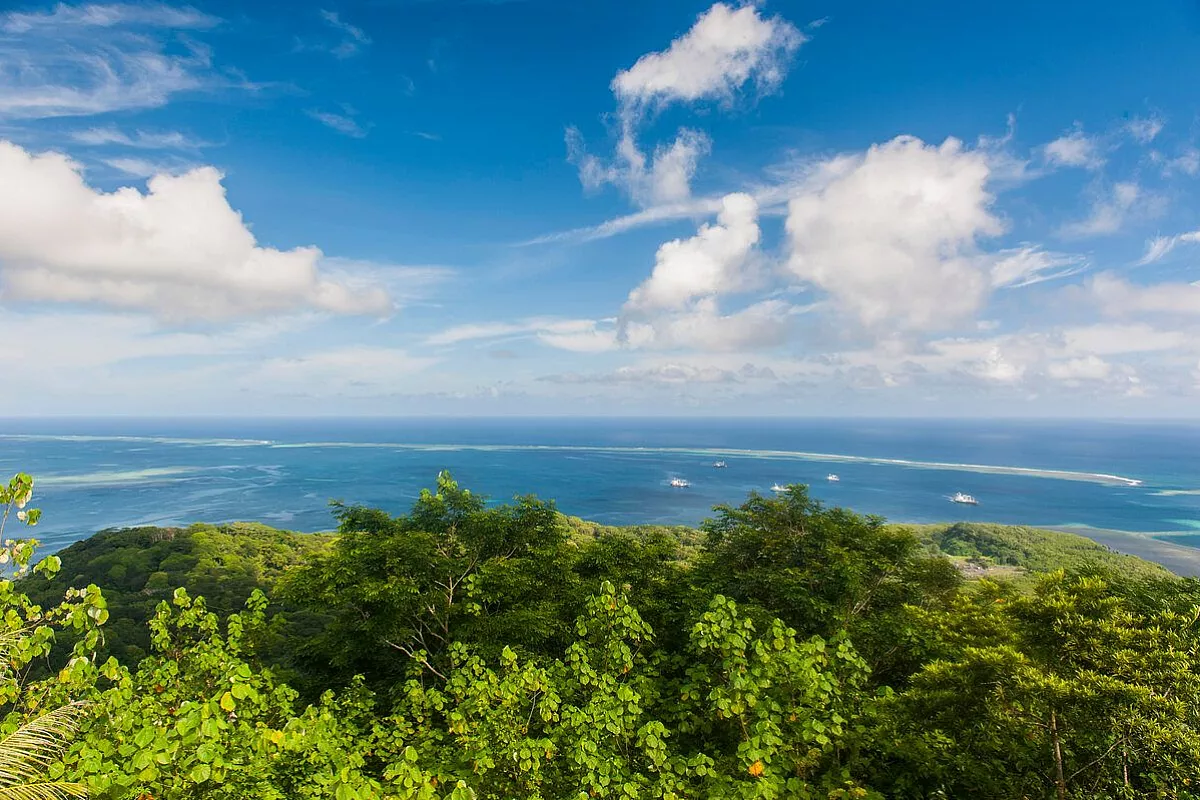 pohnpei