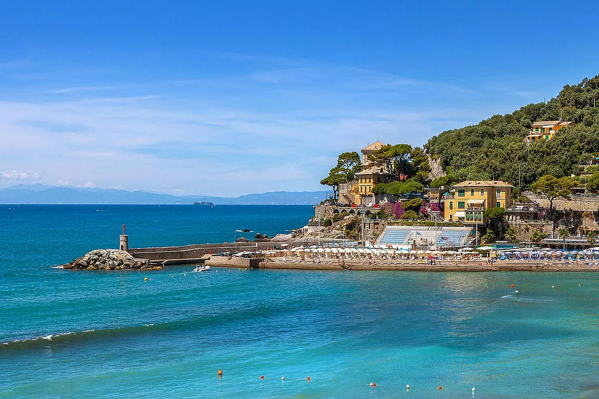 Recco liguria