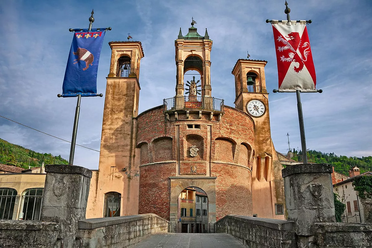 rocca dei conti guidi modigliana