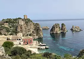 turistipercaso scopello
