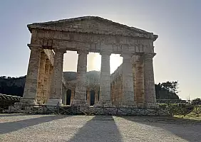 turistipercaso segesta_tempio