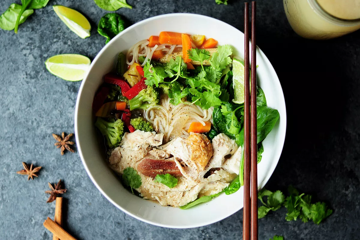 Cibo Vietnamita