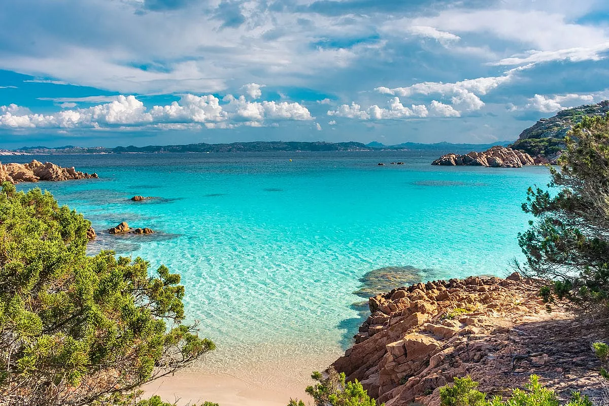 spiagge Sardegna