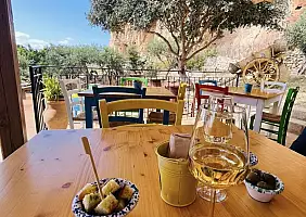 turistipercaso taverna_grotta_mangiapane