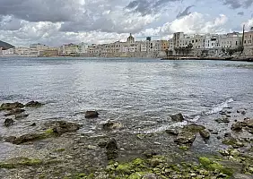 turistipercaso trapani