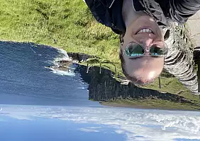 turistipercaso 011_Dunnet_Head
