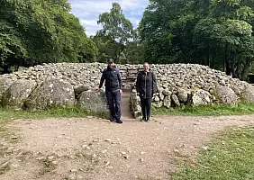 turistipercaso 014_Clava_Cairns