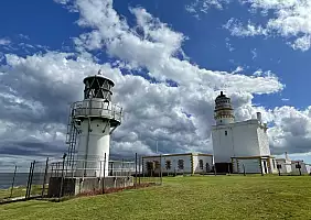turistipercaso 017_Kinnard_Head_Lighthouse