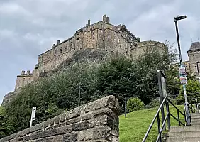 turistipercaso 021_Edinburgh_Castle