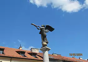 turistipercaso 10_Uzupis