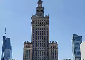 turistipercaso 178Europa24_Warsaw