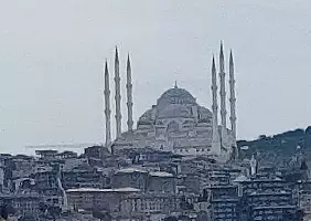 turistipercaso 589Europa24_Istanbul_CruiseBosforo