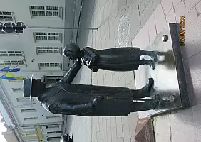 turistipercaso 7_Il_ghetto