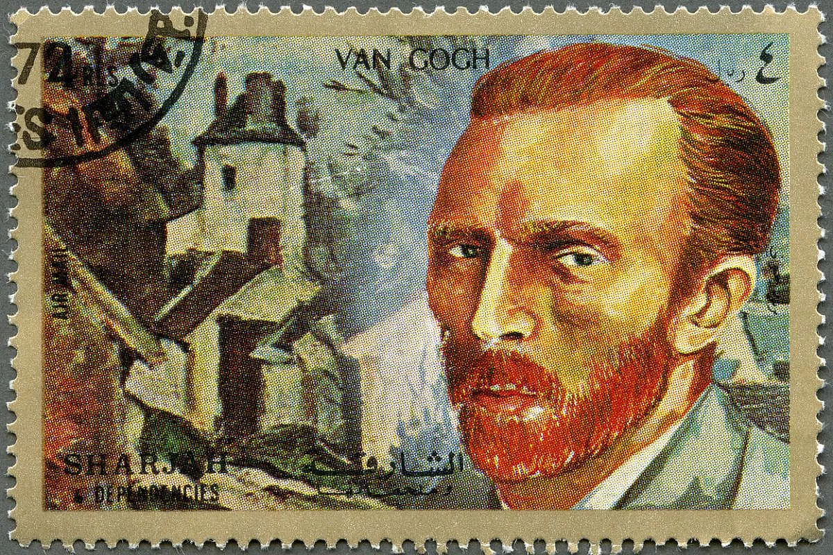 Van Gogh