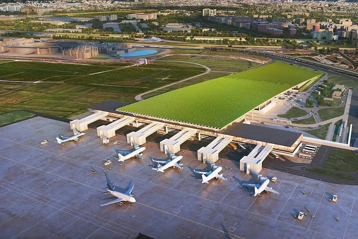 Aeroporto Firenze