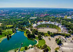 turistipercaso Olympiapark_427810636