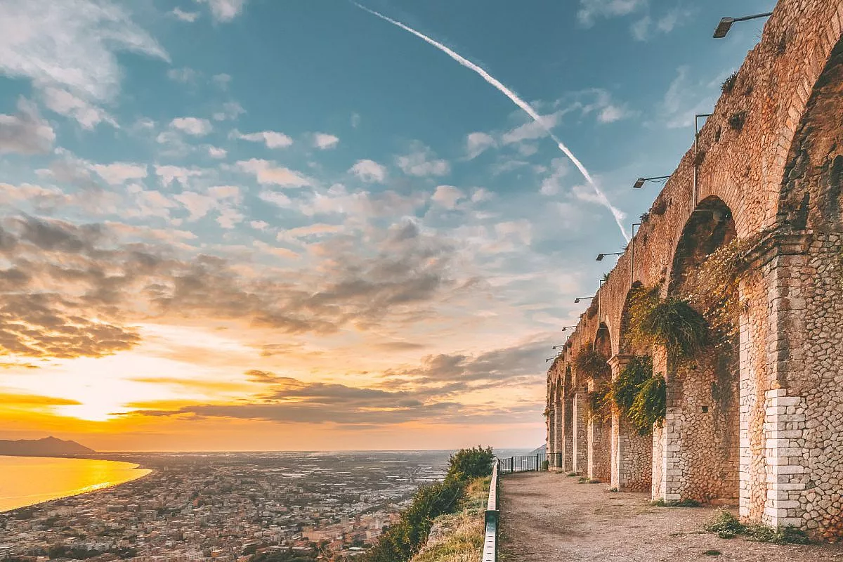 Terracina