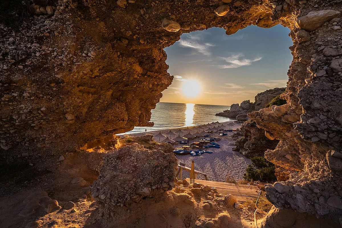 albania