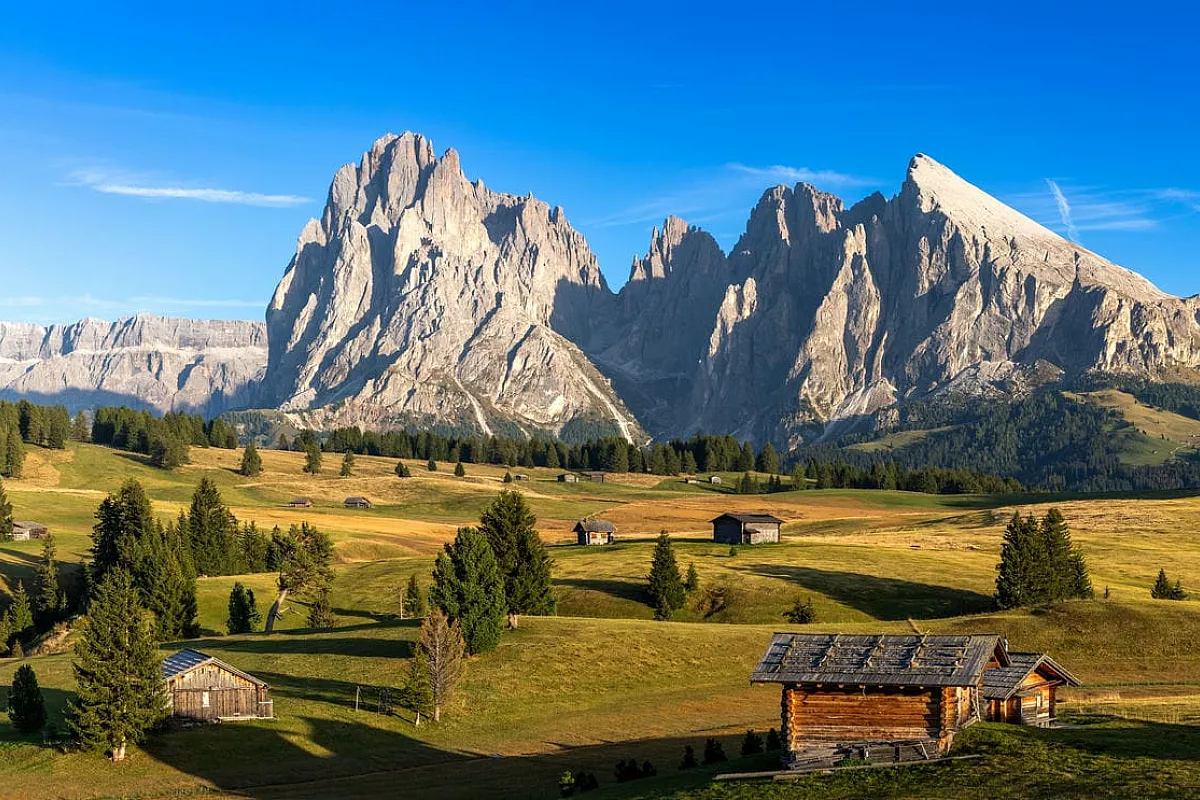 alpe di siusi