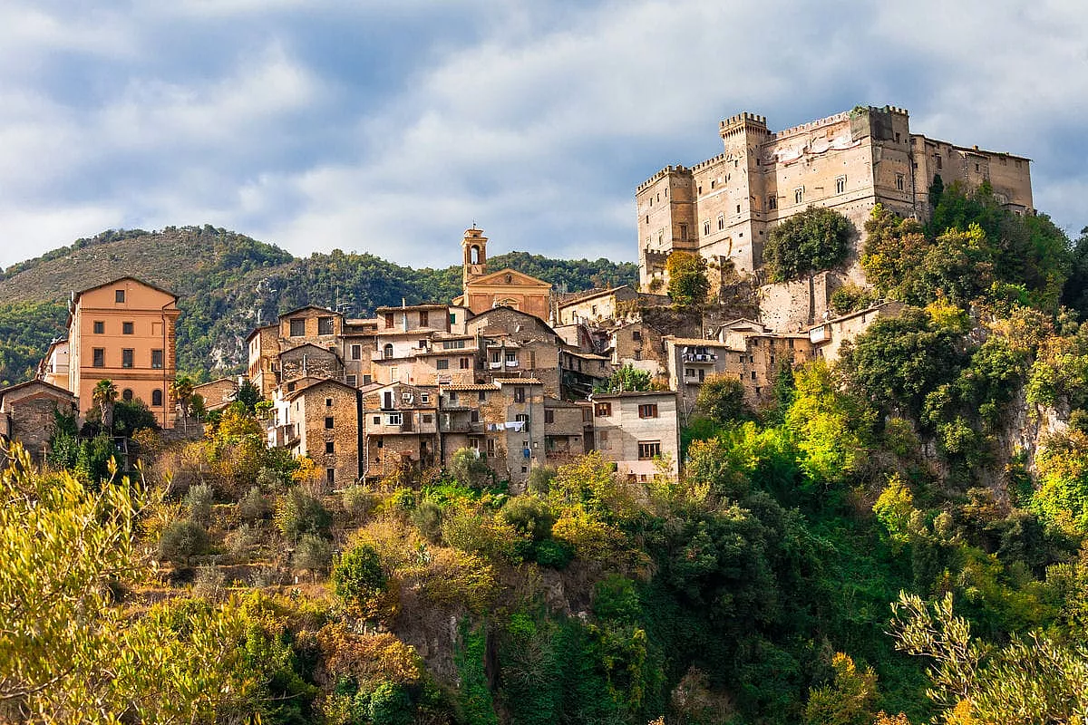 arsoli