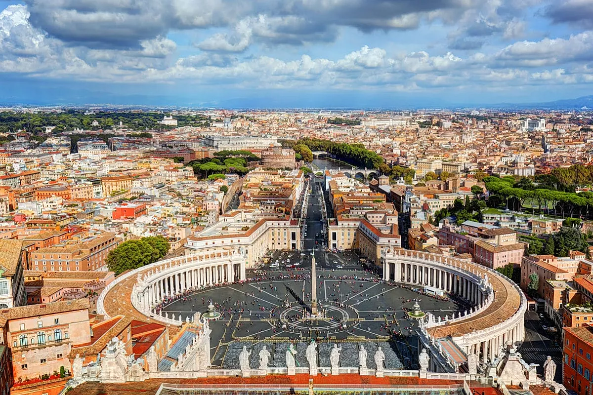 In vista del Giubileo 2025 tornerà all’antico splendore uno dei monumenti più belli di Roma: ecco qual è