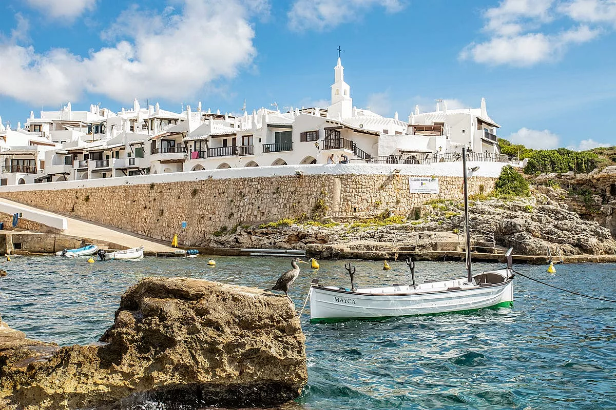 binibeca vell