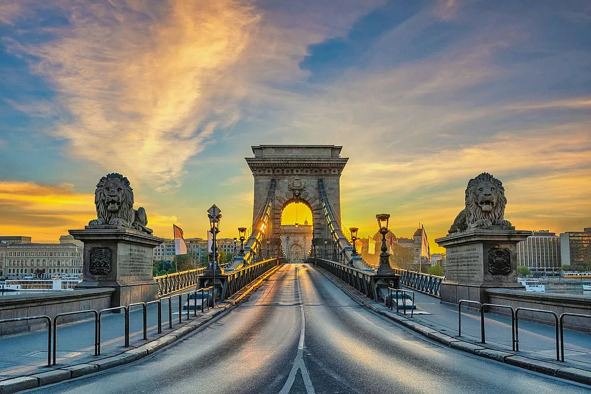 Budapest