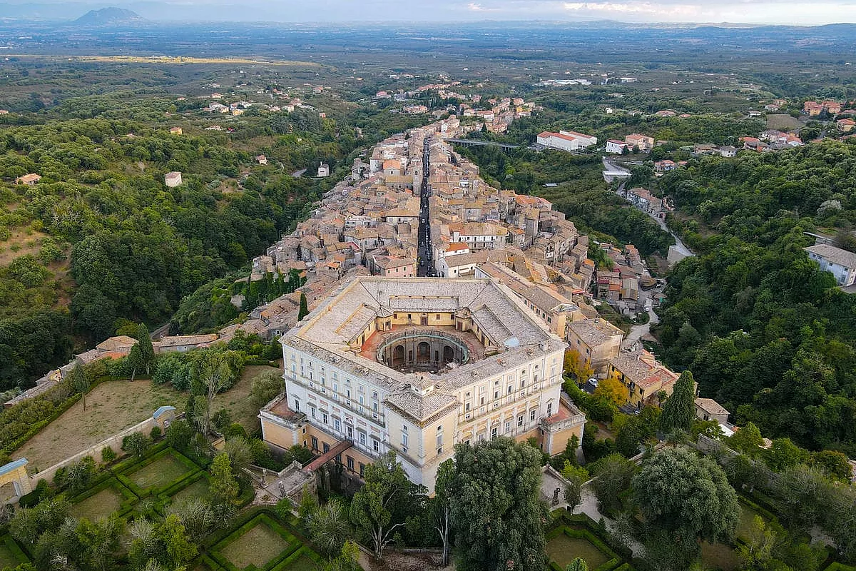 Caprarola