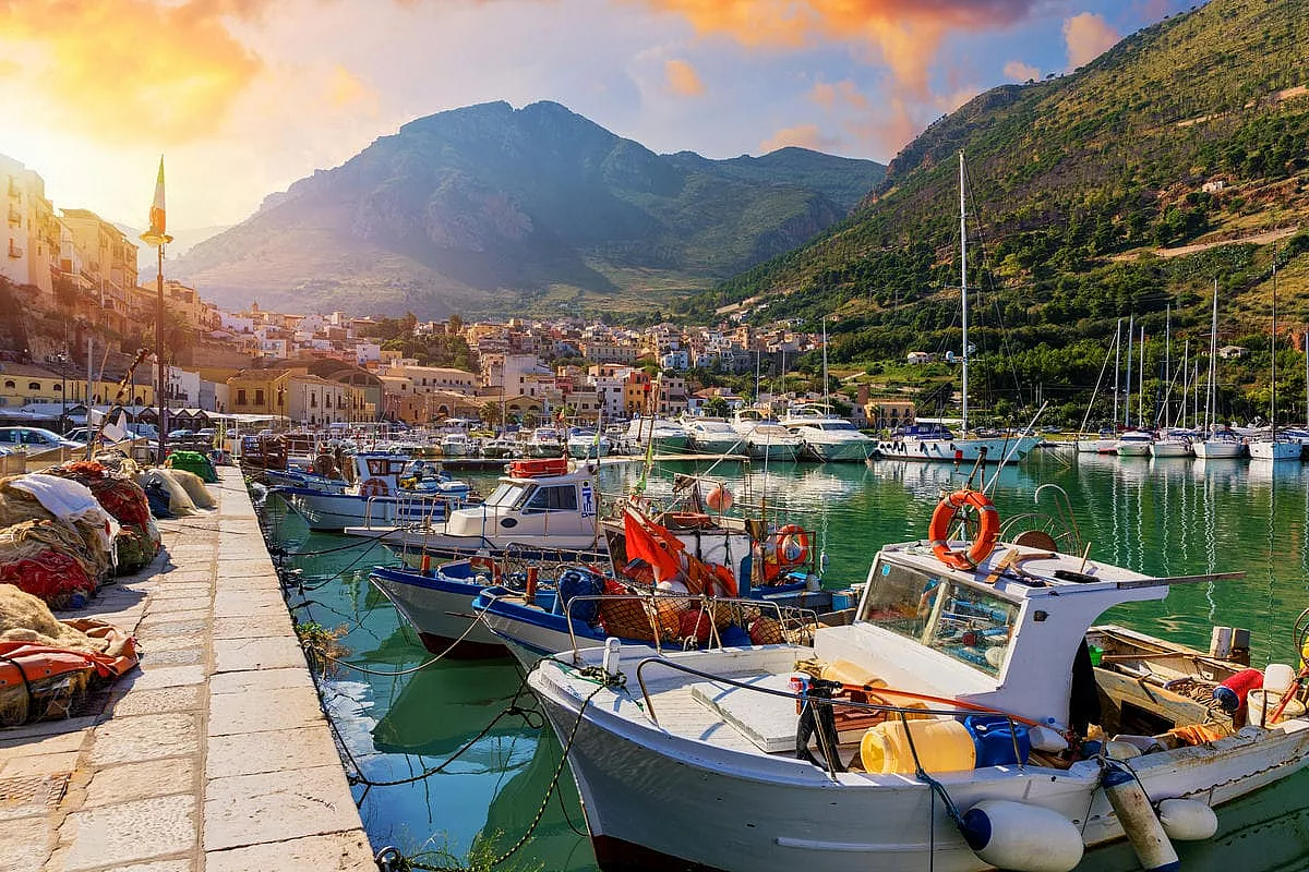 castellammare del golfo